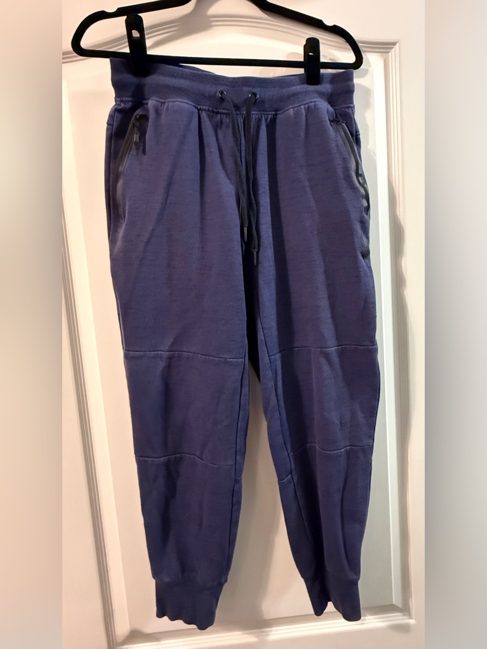 Spyder Men's Indigo Blue Joggers